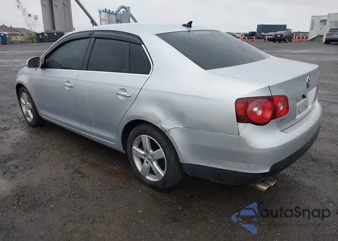 2009 Volkswagen Jetta Se из США, поврежденный, VIN 3VWRZ71K79M165007